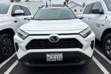 Certified 2024 Toyota RAV4 XLE image 5