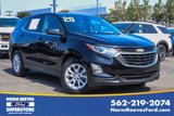 Used 2020 Chevrolet Equinox LT image 1