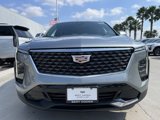 New 2025 Cadillac XT4 Premium Luxury image 4
