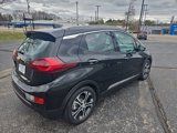 Used 2017 Chevrolet Bolt Premier w/ Driver Confidence II Package image 3