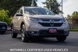 Used 2017 Honda CR-V EX-L image 2