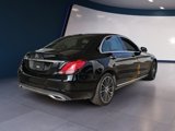 Certified 2021 Mercedes-Benz C 300 Sedan w/ Premium Package image 5