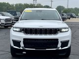 Certified 2021 Jeep Grand Cherokee L Limited image 2