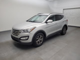 Used 2014 Hyundai Santa Fe Sport w/ Popular Equipment Package 02 image 2