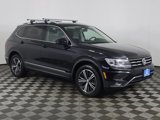 Used 2018 Volkswagen Tiguan SEL w/ 3rd Row Seat Package image 2