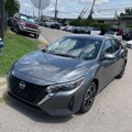 Used 2025 Nissan Sentra SV image 4