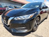 Used 2022 Nissan Sentra SV image 3