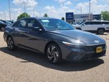 New 2025 Hyundai Elantra Sport image 4