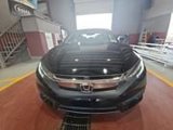 Used 2018 Honda Civic Touring image 2
