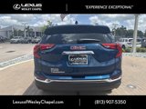 Used 2021 GMC Terrain SLT w/ Infotainment Package II image 4