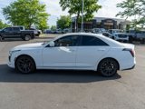 Used 2021 Cadillac CT4 Sport image 4