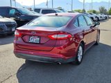 Used 2016 Ford Fusion S image 3