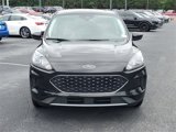 Used 2021 Ford Escape SE image 2