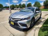 Certified 2023 Toyota Camry SE image 2