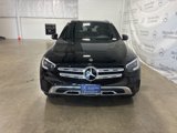 Certified 2022 Mercedes-Benz GLC 300 4MATIC image 2