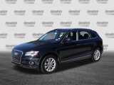 Used 2016 Audi Q5 2.0T Premium Plus w/ Technology Package image 5