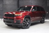 Used 2024 Jeep Grand Cherokee L Altitude image 4