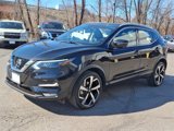 Certified 2022 Nissan Rogue Sport SL w/ Premium Package image 4