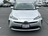 Used 2020 Toyota Prius XLE image 2