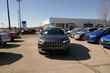 Used 2022 Jeep Cherokee Latitude Lux image 2