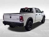 Certified 2020 RAM 1500 Classic Warlock image 3
