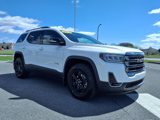 Certified 2023 GMC Acadia AT4 image 3
