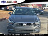 Used 2019 Volkswagen Jetta S w/ Driver Assistance Package image 2