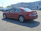 Used 2016 Chrysler 300 C w/ Safetytec Plus Group image 4
