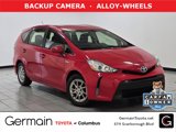 Used 2017 Toyota Prius V Two image 1