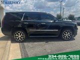 Used 2018 Cadillac Escalade Luxury image 5