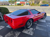 Used 1994 Chevrolet Corvette Coupe image 3