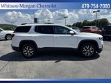 Used 2020 GMC Acadia SLE w/ Driver Convenience Package image 4