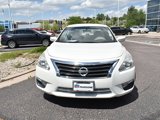 Used 2014 Nissan Altima 2.5 SV image 2