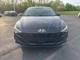 Used 2021 Hyundai Elantra SEL w/ Convenience Package image 2