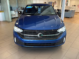 Certified 2023 Volkswagen Jetta Sport image 2