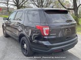 Used 2018 Ford Explorer 4WD Police Interceptor image 3