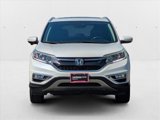Used 2015 Honda CR-V Touring image 2