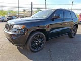 Used 2019 Jeep Grand Cherokee Altitude image 3