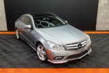 Used 2011 Mercedes-Benz E 550 Coupe image 2