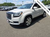 Used 2017 GMC Acadia Limited SLT image 2