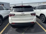 Used 2018 Jeep Compass Limited w/ Navigation Group image 4