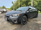 Certified 2022 Subaru Crosstrek 2.0i Premium w/ Moonroof Package image 4
