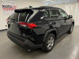 Certified 2024 Toyota RAV4 XLE image 2