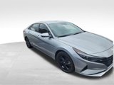 Certified 2023 Hyundai Elantra SEL image 5