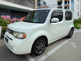 Used 2009 Nissan Cube 1.8 SL w/ SL Preferred Pkg image 3