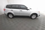 Used 2010 Subaru Forester 2.5X image 4