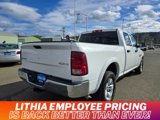Used 2015 RAM 1500 SLT image 5