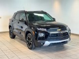 Used 2023 Chevrolet TrailBlazer LT w/ Convenience Package image 3
