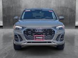 Used 2023 Audi Q5 e Premium w/ Convenience Package image 2