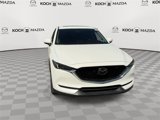 Used 2018 MAZDA CX-5 Grand Touring image 2